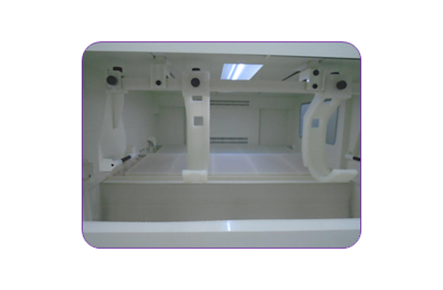 Камера отмывки 